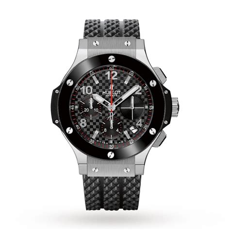 hublot flamengo original|Hublot Big Bang Original (341.SB.131.RX) Hublot Watch Review.